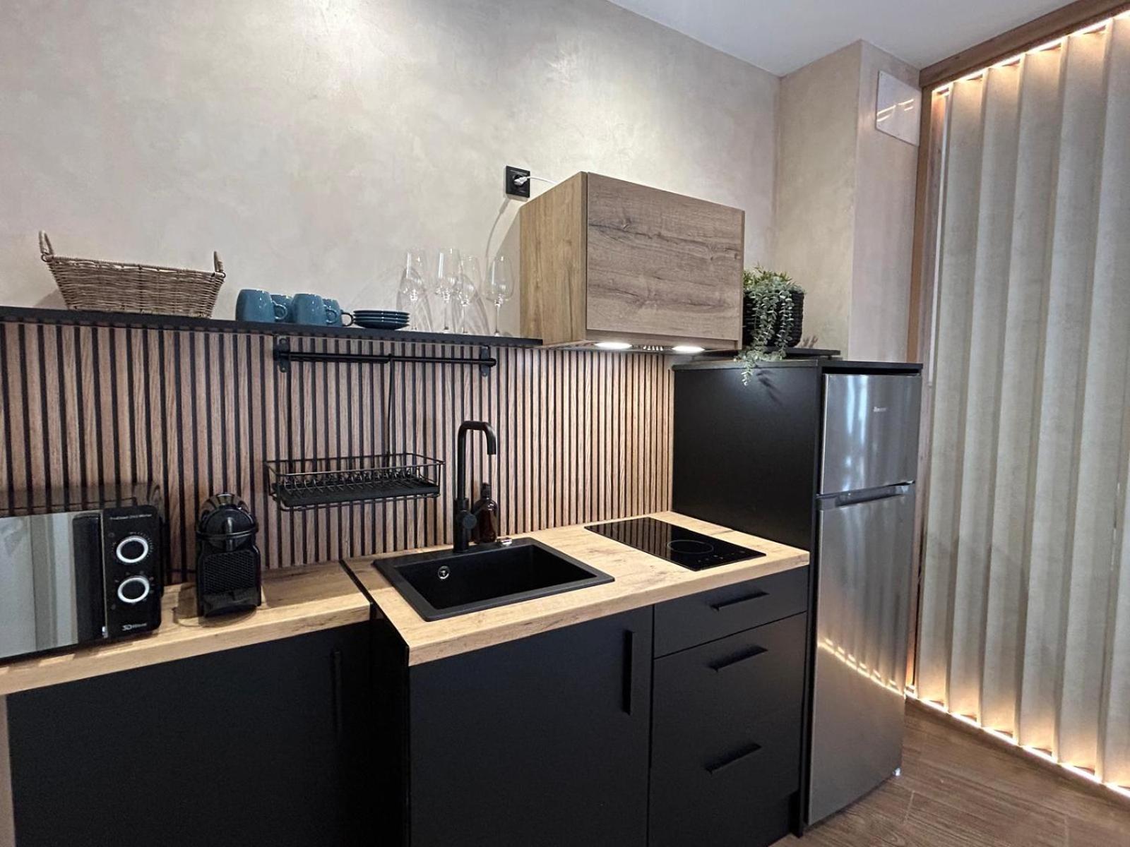 Wanderlust Loft Apartment Севиля Екстериор снимка